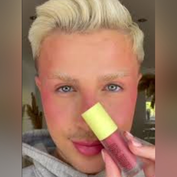 Made By Mitchell "Cherry Cola" Liquid Blursh - Picture 6 of 6